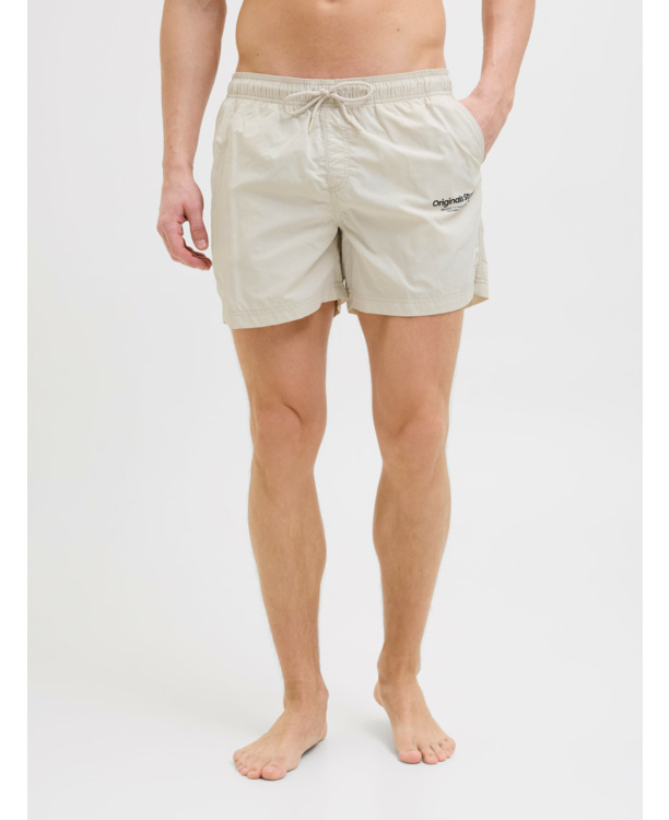 JPSTNAXOS JJSWIM SHORTS VESTERBRO S