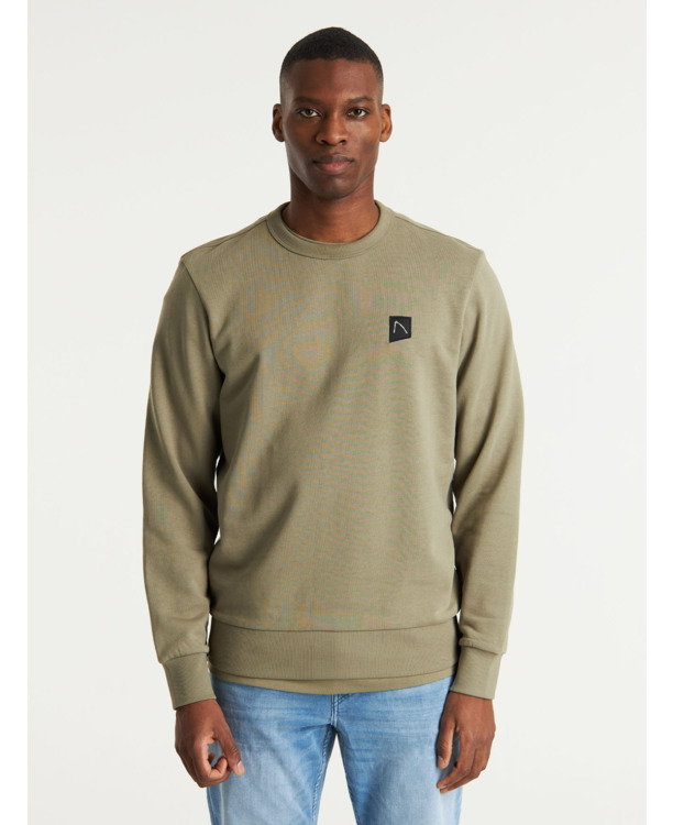 Chasin Heren Sweater Toby