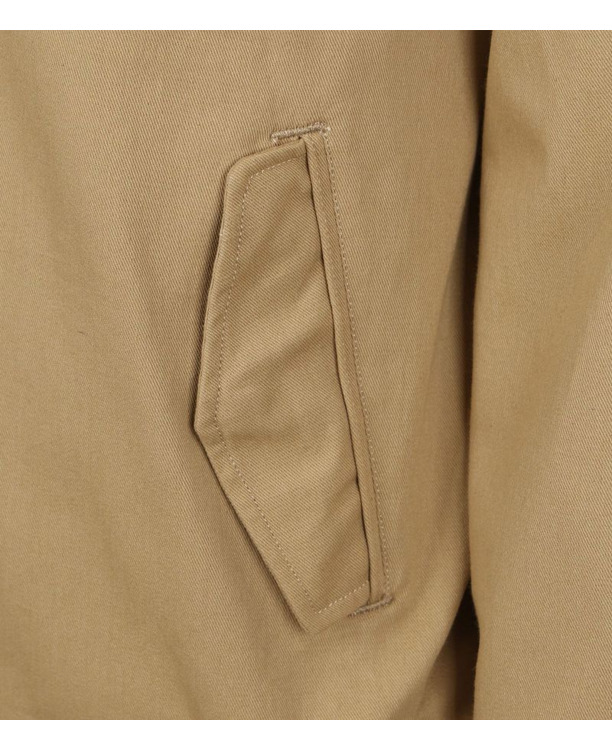 Steppin' Out Heritage Jack Beige