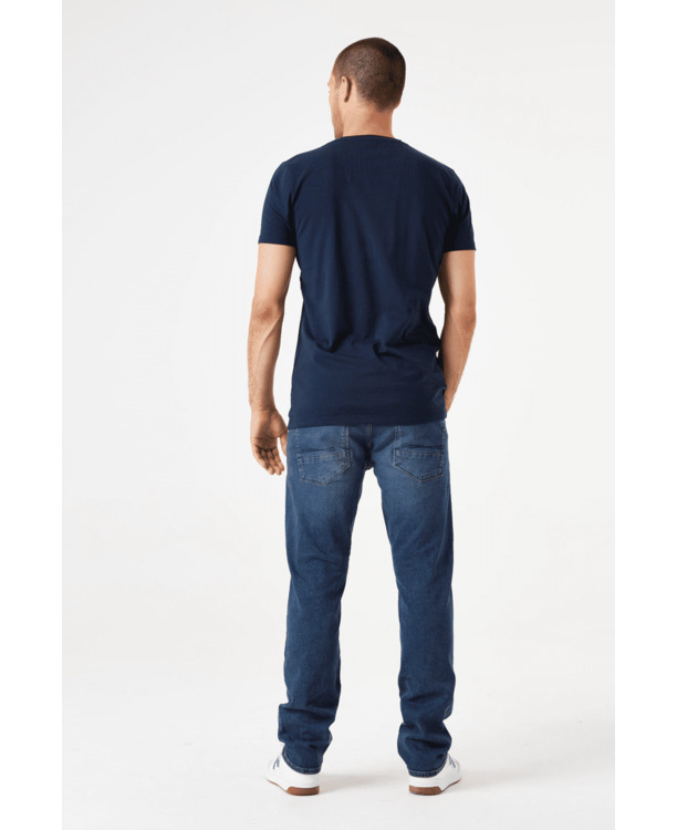 Heren Jeans Russo Regular fit