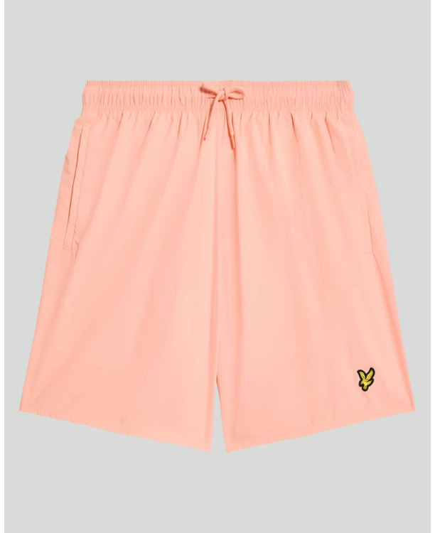 Plain Swimshort