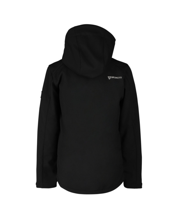 Mippy Boys Softshell Jacket