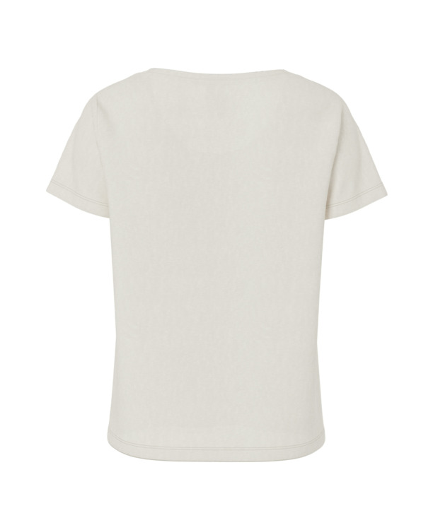 PCSOPHIE SS U-NECK TEE JRS NOOS BC