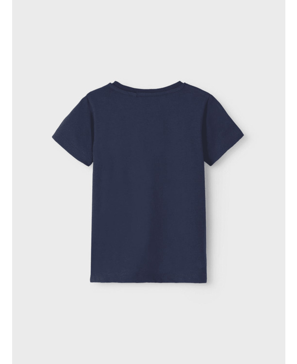 Regular Fit O-Neck Short Sleeves (S/S)