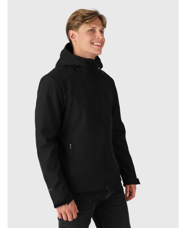 Mib Men Softshell Jacket
