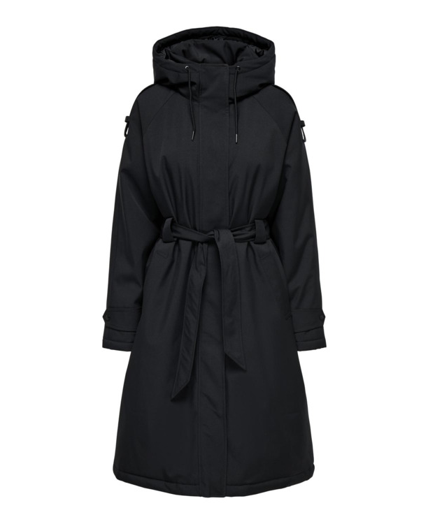 Hood Bomberjack met stijlvolle capuchon voor dames