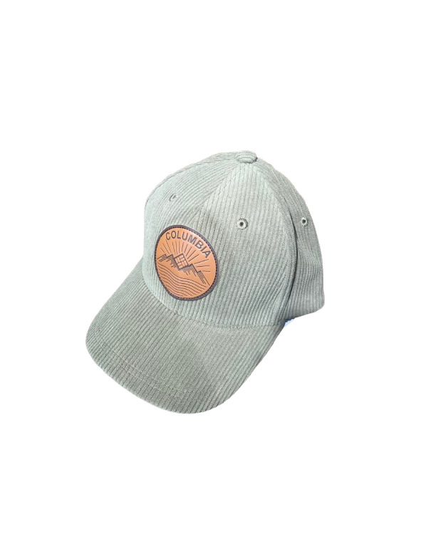 COALDALE FS CORDUROY BALLCAP