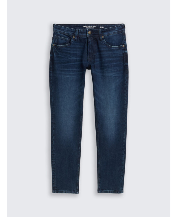 TTPIERS Slim Jeans