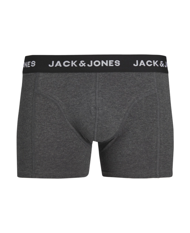JACBASIC SIMPLE TRUNKS 3 PACK