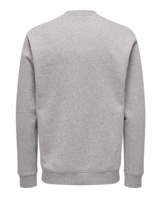 ONSDAWSON REG LS CREW