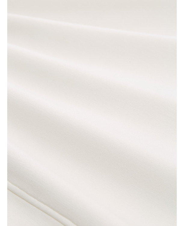 Relaxte sweater met capuchon van Scuba