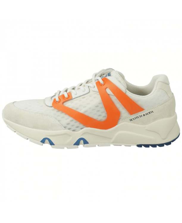 Golvende Sneaker