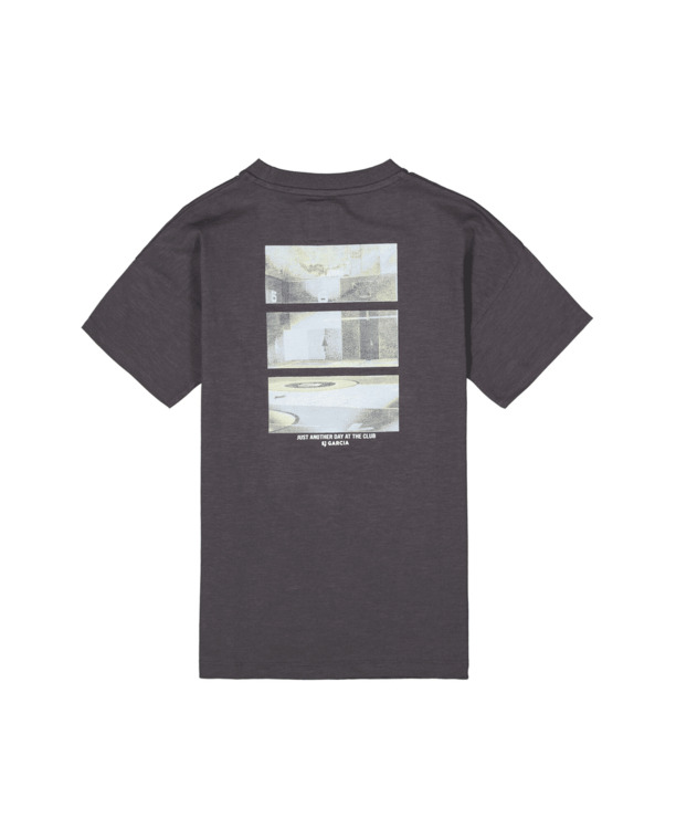 Jongens T-shirt