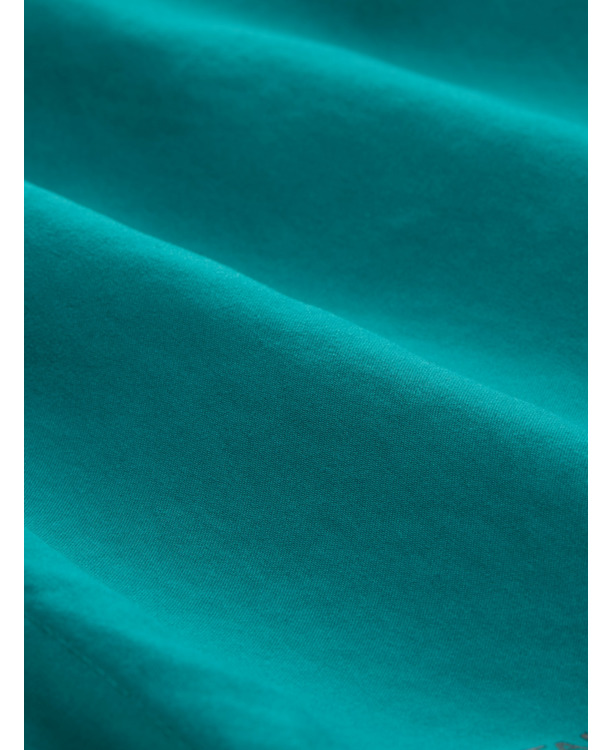 Zwemshorts in effen kleuren