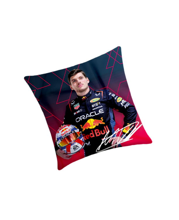 Sierkussen - Max Verstappen
