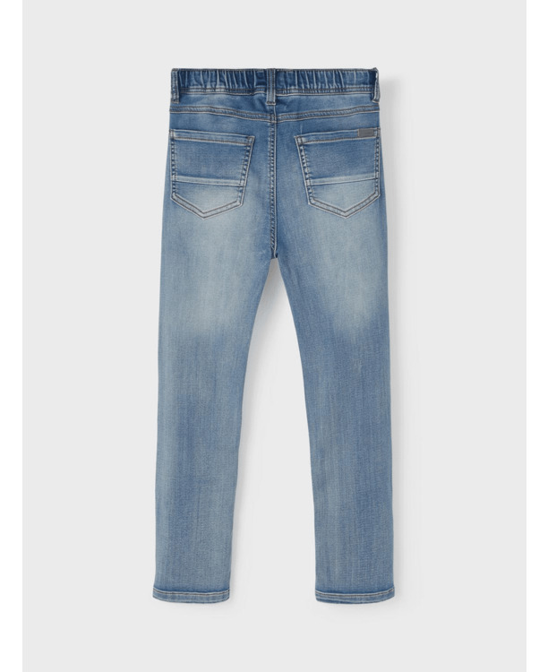 Slim Fit