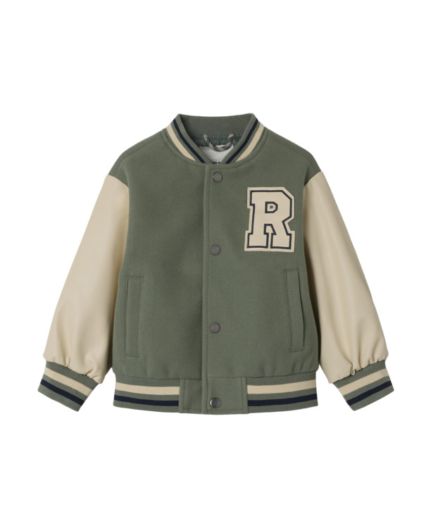 Baseball Long Sleeves (L/S)