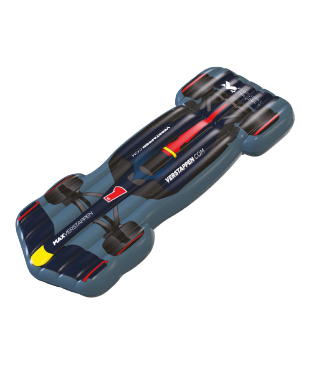 'Pool Position' Luchtbed - Max Verstappen