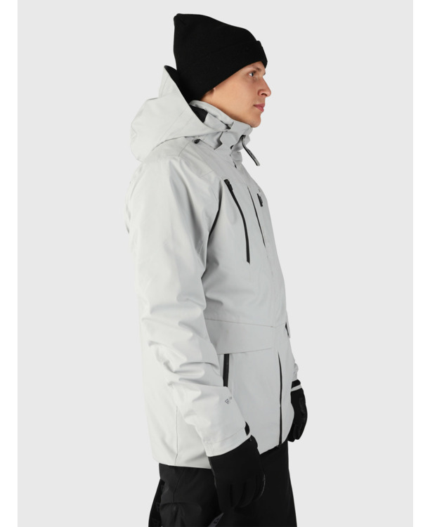 Baron-Heat Men Snow Jacket