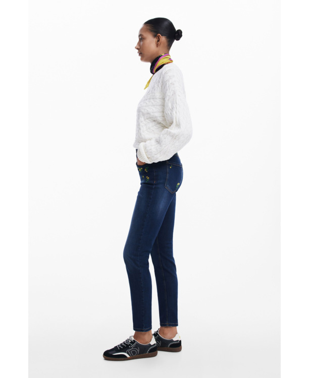 DENIM BROEKEN DENIM AKIRA