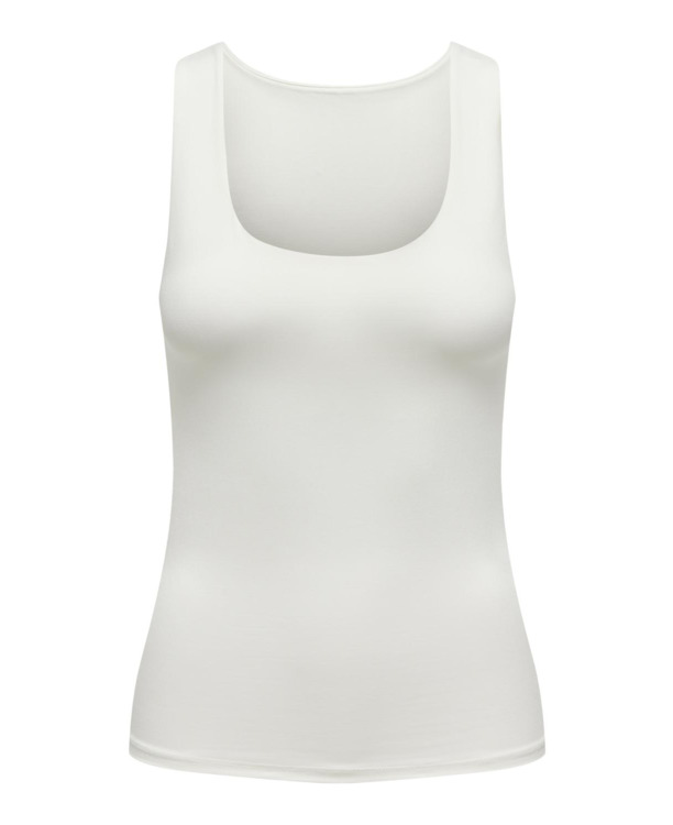 Regular Fit O-Neck Sleeveless (S/L)