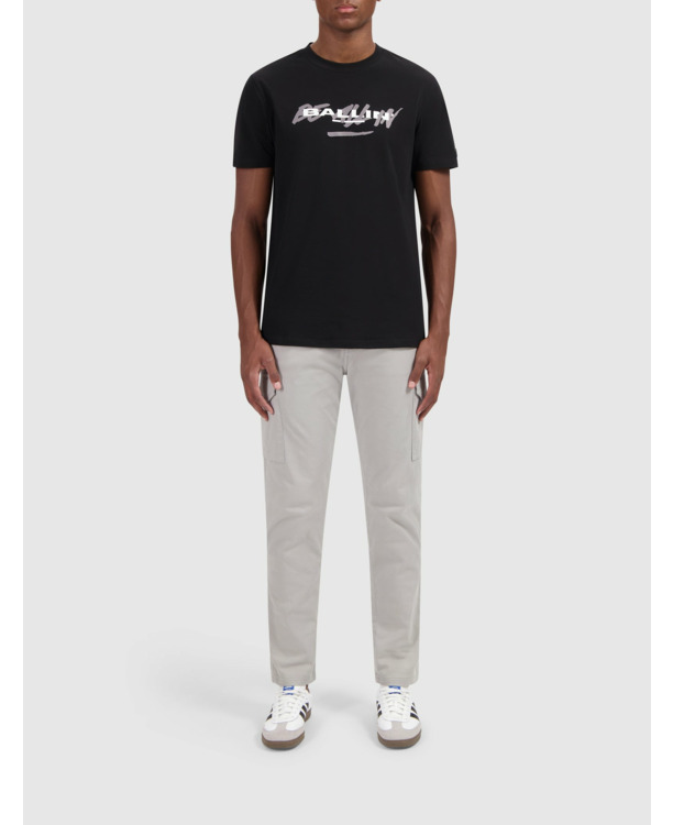 Wees ALLES IN T-shirt Mannen
