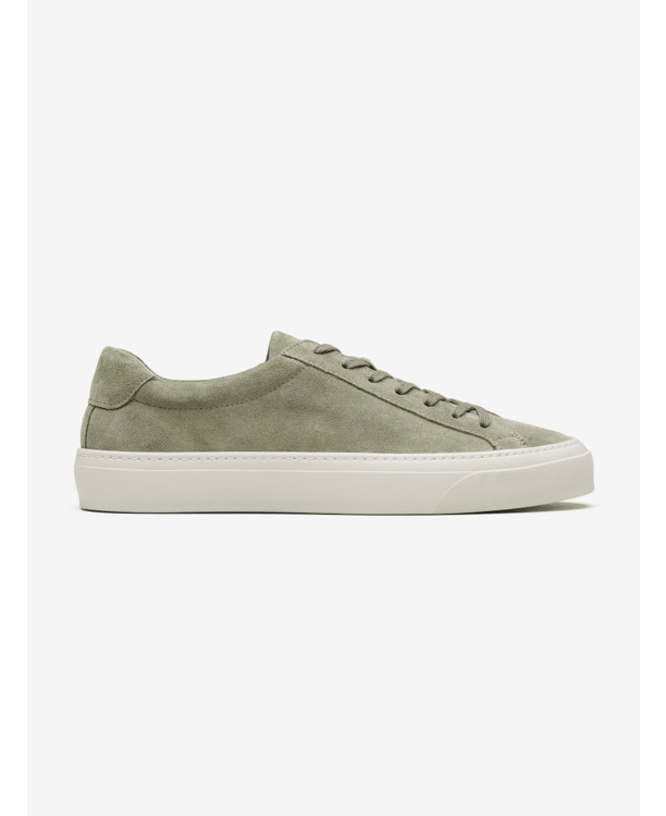 Preston Suede FW00083-SAGThis is already in English and does not need to be translated to Heren