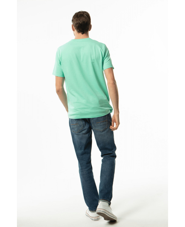 Heren T-shirt