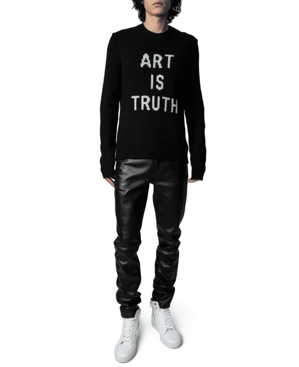 KENNEDY MW ART IS TRUTH
