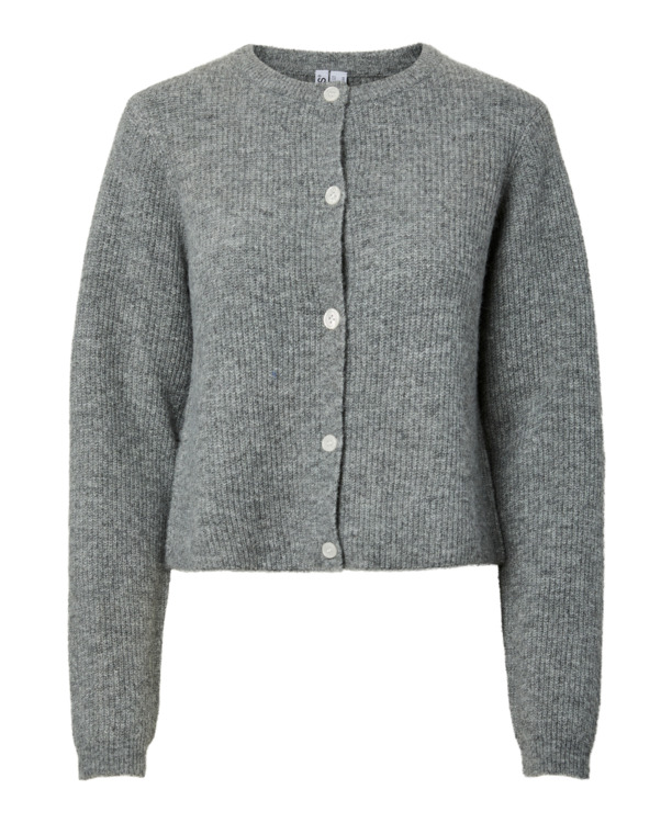 Regular Fit O-Neck Long Sleeves (L/S)