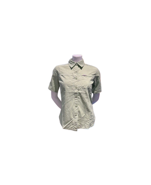 Kestrel Trail FS EU-shirt met korte mouwen
