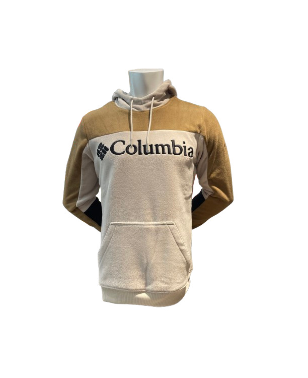 NORTHERN LODGE FLEECE HOODIE