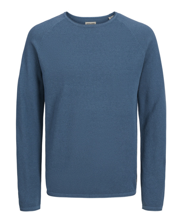 Gebreide pullover trui (L/S)