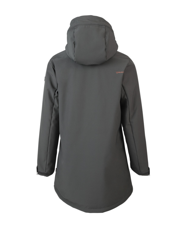 Melle Women Softshell Jacket