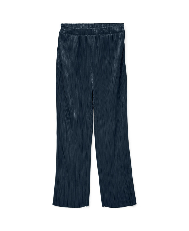 VMDUVI HW WIDE PANT JRS BTQ GA