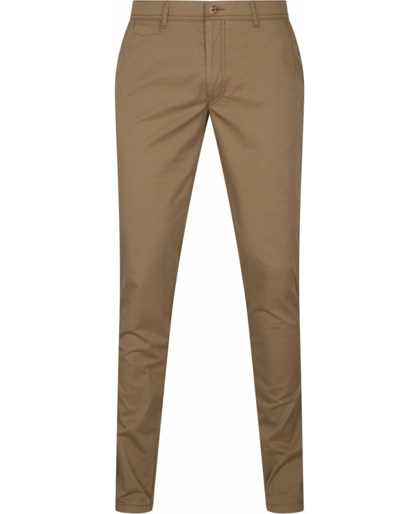 Suitable Plato Chino Khaki