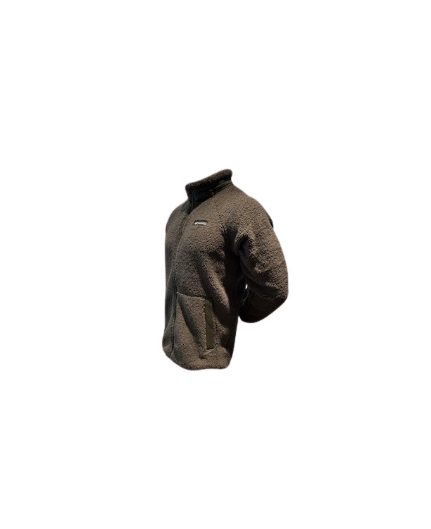 M Big Timber Peak FS Sherpa Full Zip