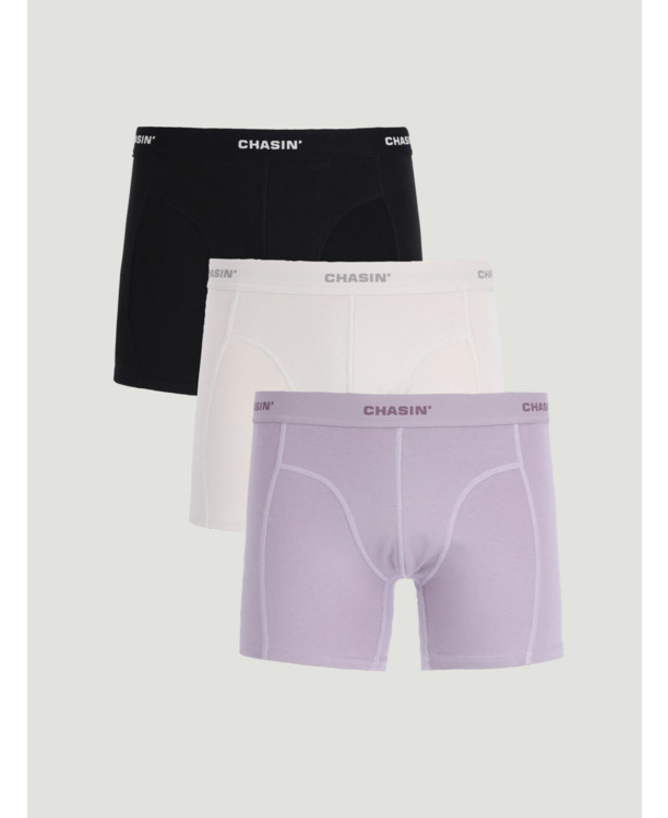 Thrice Minimal Heren