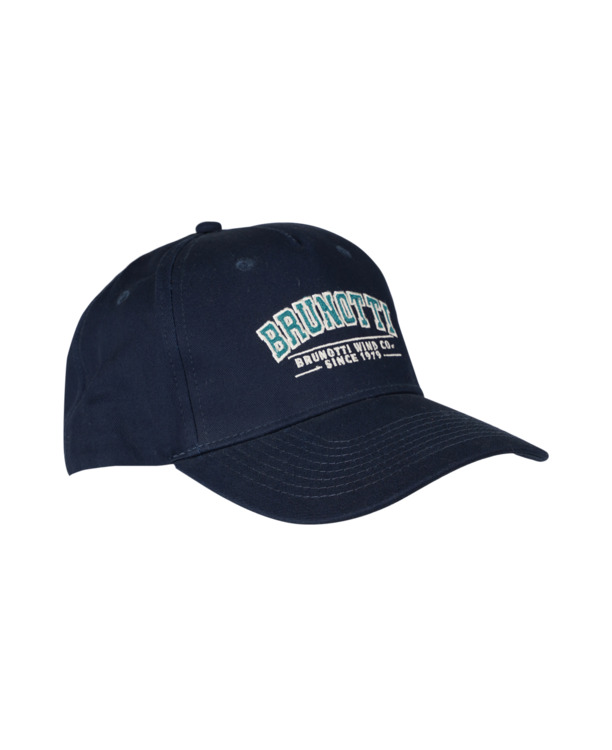 Cap Vary