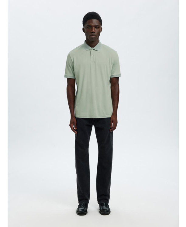 Regular Fit Polo Short Sleeves (S/S)