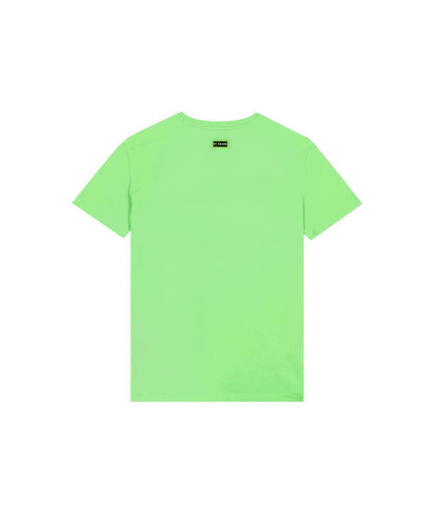 MIJN MERK LIGHTNING T-SHIRT JUNIOR