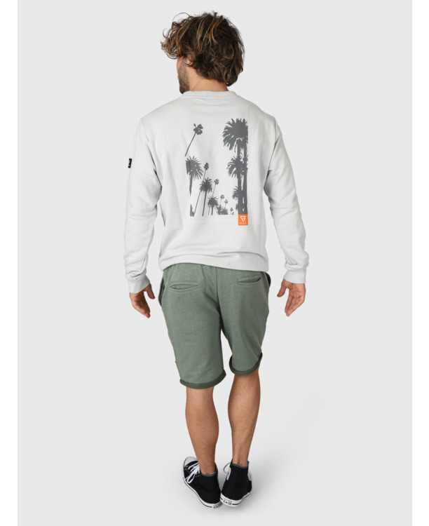 Salvino Men Sweatshort