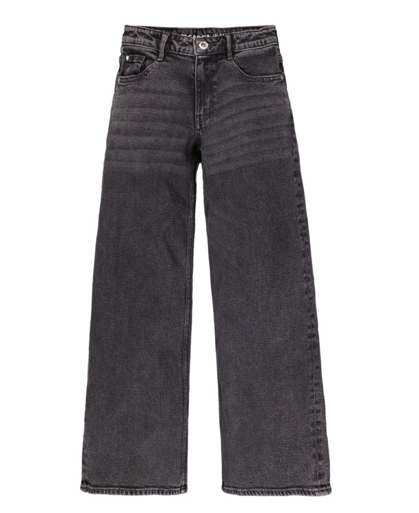 Meisjes Jeans Marall Wide fit