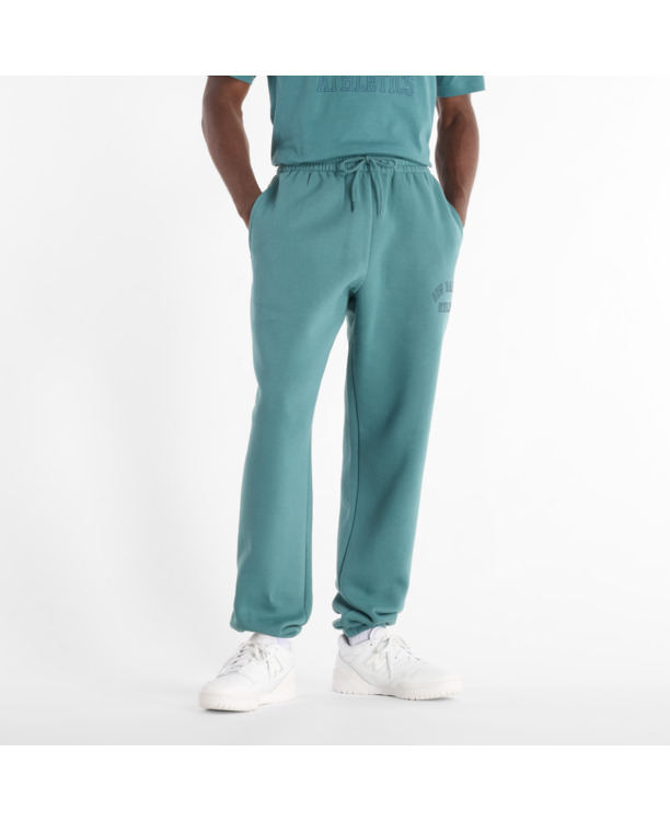 Men Sport Essentials Graphic Long Apparel