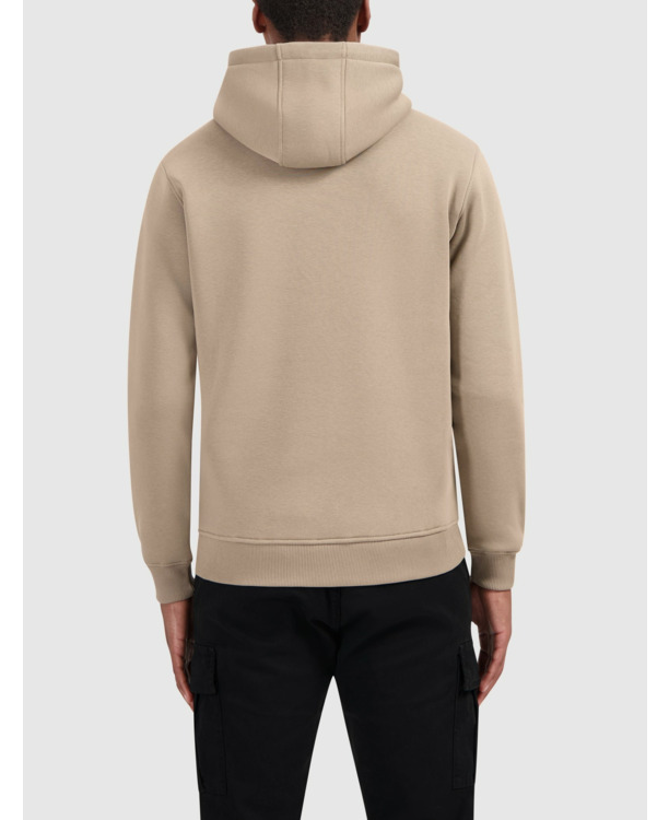 Wees ALLES IN Hoodie Mannen