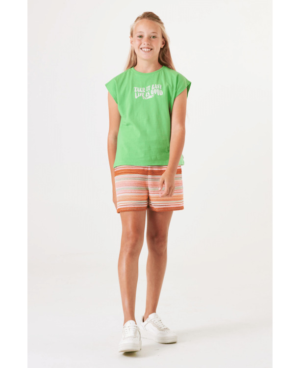 Meisjes T-shirt
