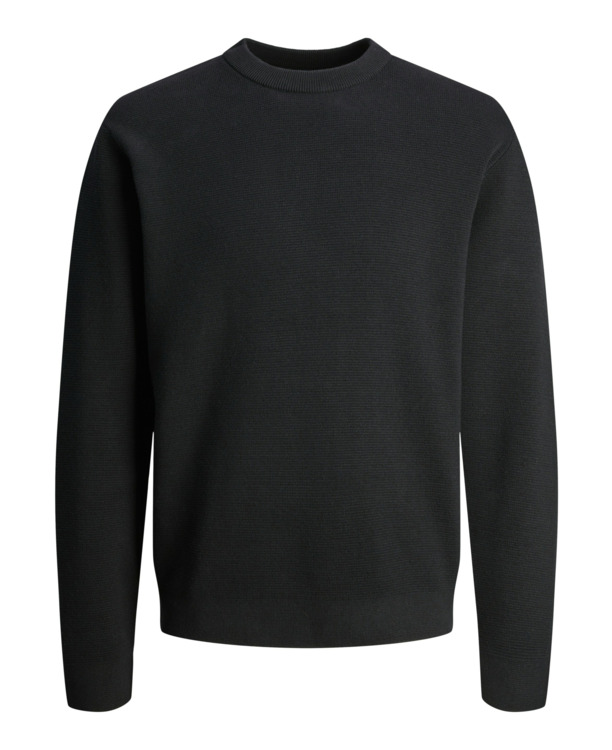 JWHMILANO STITCH CREW NECK