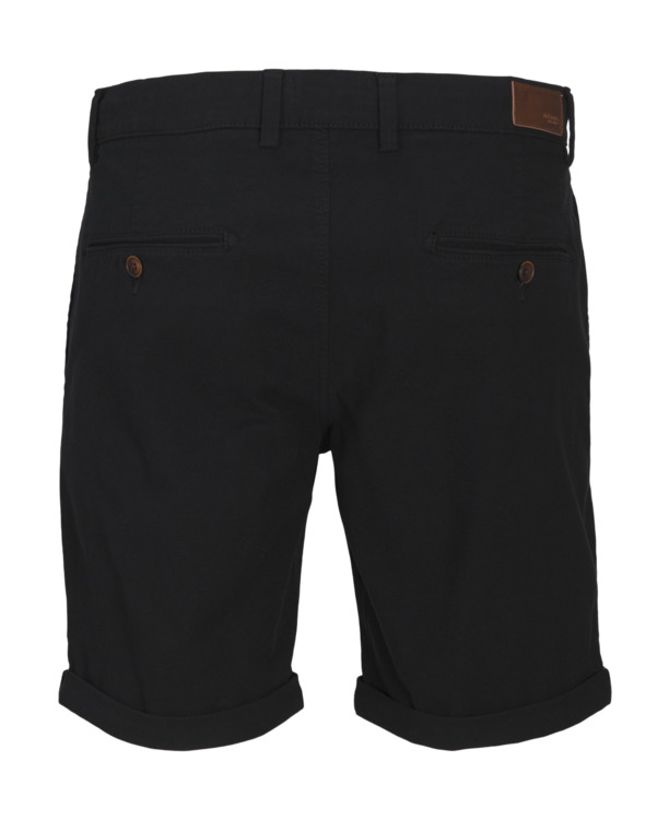 Slim Fit Shorts