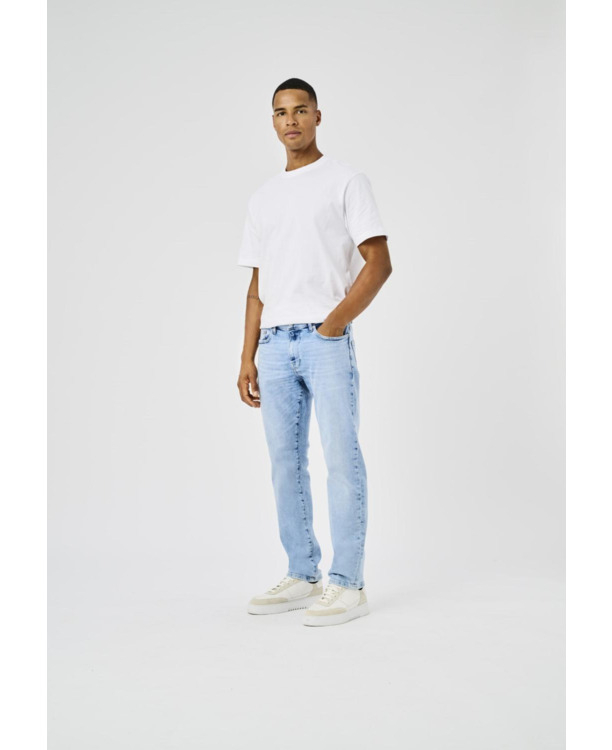 Normale Pasvorm Heren