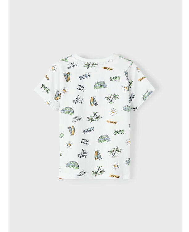 Regular Fit O-Neck Short Sleeves (S/S)